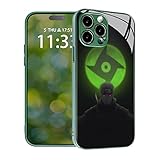 Hochwertige Materialien: Das für unser Gehäuse verwendete TPU ist stark und langlebig, während das gehärtete Glas zusätzlichen Schutz bietet, ohne die Empfindlichkeit des Touchscreens zu beeinträchtigen.