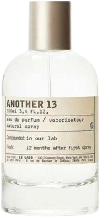 le labo another 13 woda perfumowana null null    
