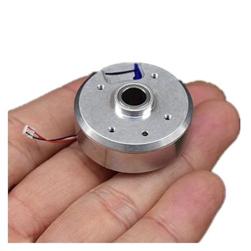 Démarreur électronique triphasé sans balais PTZ 3205 performant à bague NdFeB