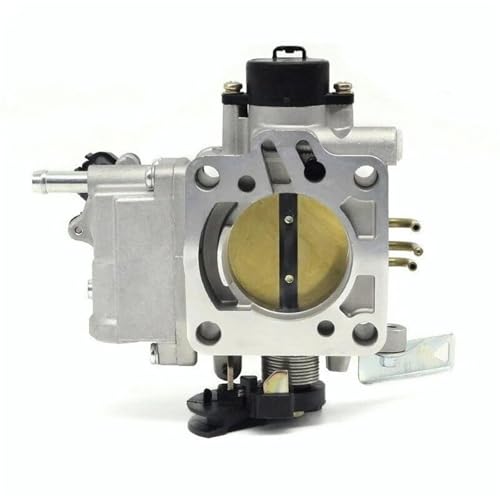 Corps de papillon résout perte puissance Lancer Berline 2.0L MN128888
