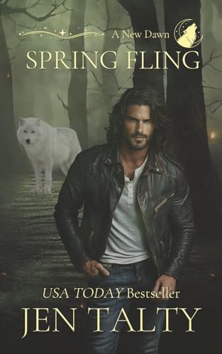 Spring Fling: The Protector (A New Dawn)