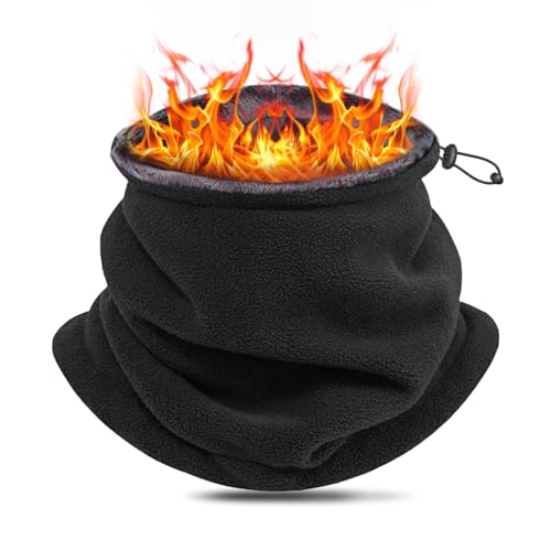 ネックウォーマー