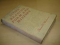 Score Reading, Form And History by Annie O. Warburton B007FQ83AG Book Cover