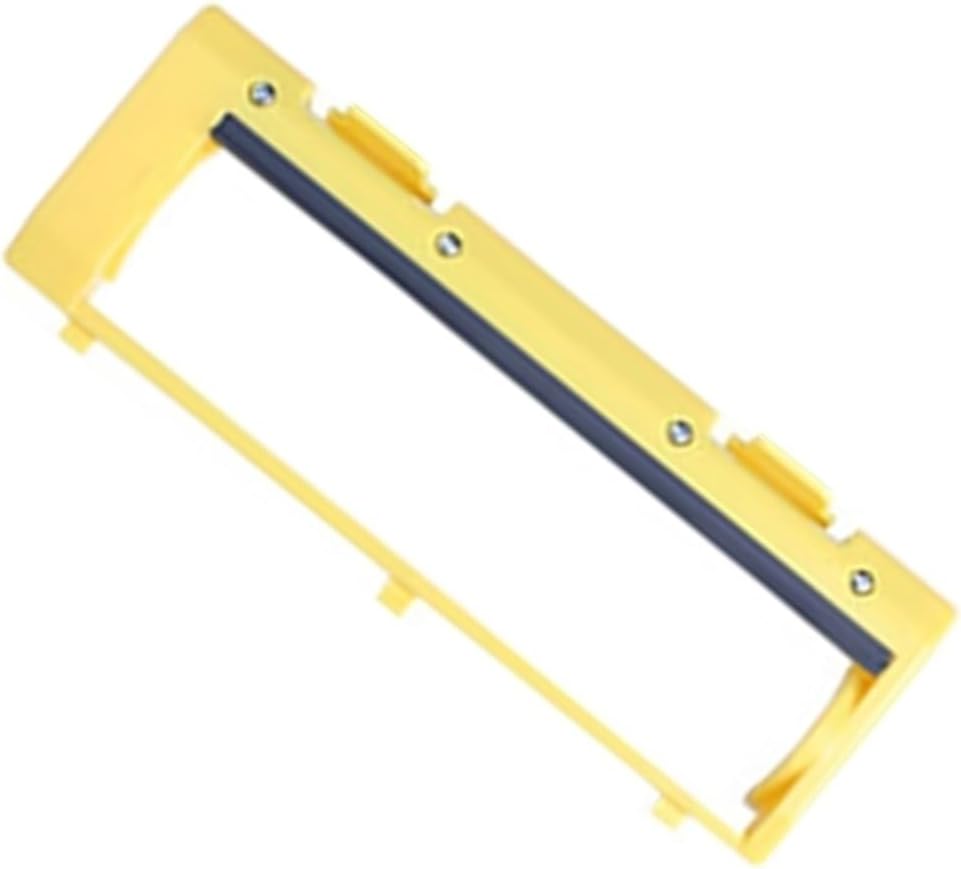 1pcs Main Roll Middle Brush Cover，Compatible For Kitfort KT-533，Robotic Vacuum Cleaner Spare Parts Accessories.
