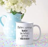 NA Tasse d'allaitement pour Les Mamans Qui allaitent ou la Tasse de café d'allaitement prolongé 11 oz