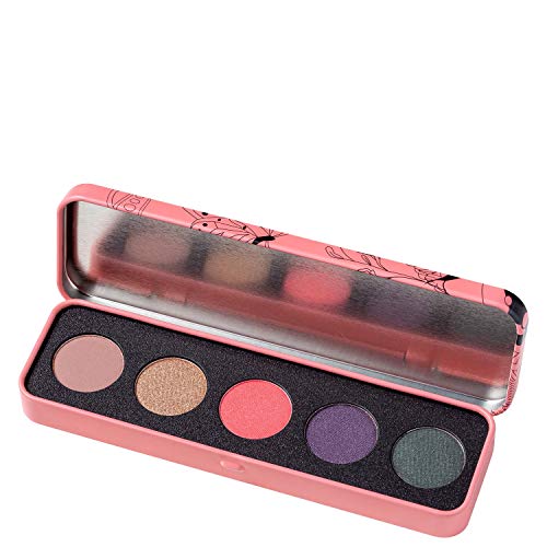 Paleta De Sombras Liberdade Vult, Vult