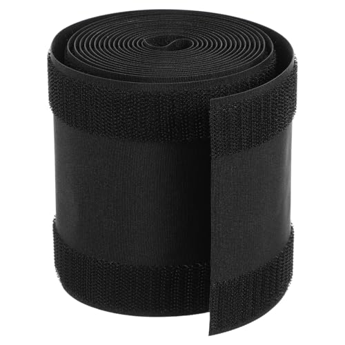 GAROZATION Kabel-Griff Boden-Kabelabdeckung Aufbodenkanal 3 Meter Lange Kabelabdeckung Für Den Boden Schutz Für Kabel Teppichboden Und Innenräume Effektive Kabelbrücke