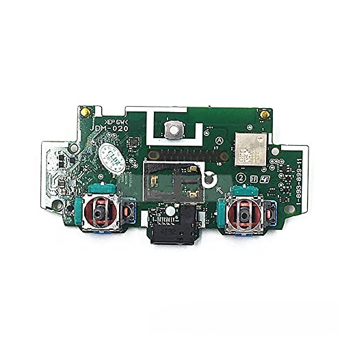 Carte mère compatible avec manette PS4, console de jeu et manette de jeu FPS4 (JDM-010/011/020)