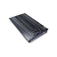 Alto Professional Live 1604 | 16-Channel / 4-Bus Mixer with 10 XLR