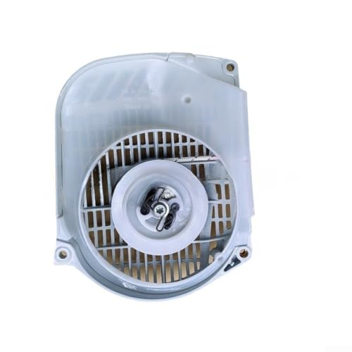 Démarreur de rechange MS382 pour réparer un moteur bloqué - 4