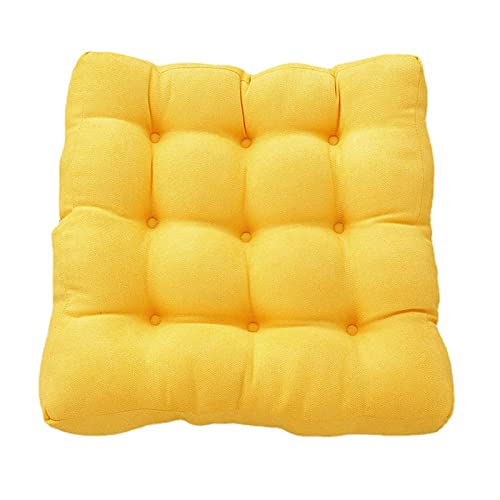 Coussin de chaise confortable en polyester : le confort idéal en cuisine - 2