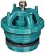 Febco 765 Repair Kit - 1 Inch Replacement For Febco 765