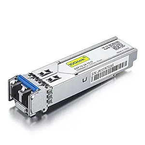 10Gtek for Cisco GLC-LH-SMD 1000BASE-LX/LH SFP Transceiver Module