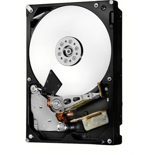 Image of HGST, a Western Digital Company Ultrastar 7K6000 6000GB 7200RPM SAS 512E Ultra TCG 128MB Cache 3.5-Inch Internal Bare or OEM Drives 0F22801