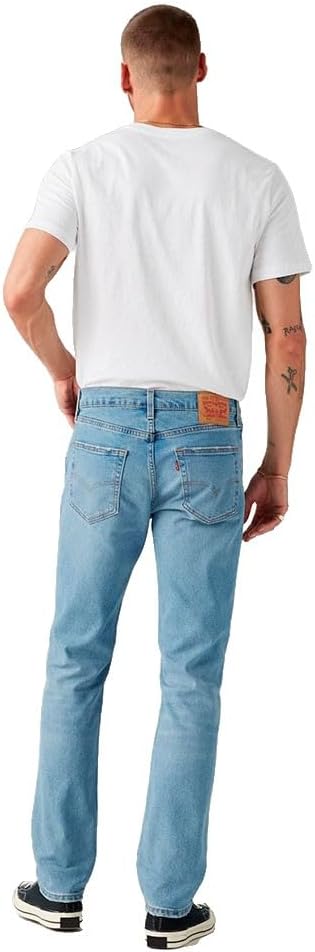 Levi's Men's 511 Slim Trouser (pack of 1)