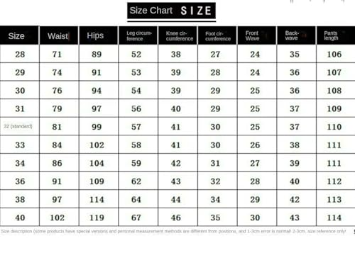 Jeans Pants Trousers Denim Men Street Trendy White Zircon Sequins Sparkle Punch Patch Elastic Fit Slim Tight Casual Small Foot(White,33)2