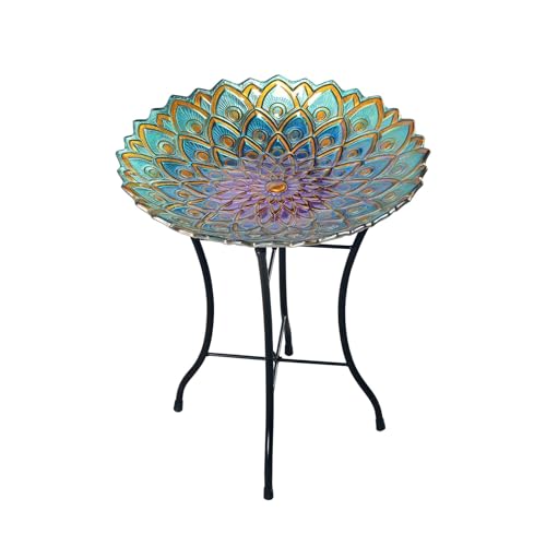 Top 10 Best Bird Baths in 2024