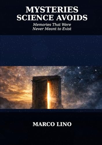 Mysteries Science Avoids: Memories That Were Never Meant to Exist