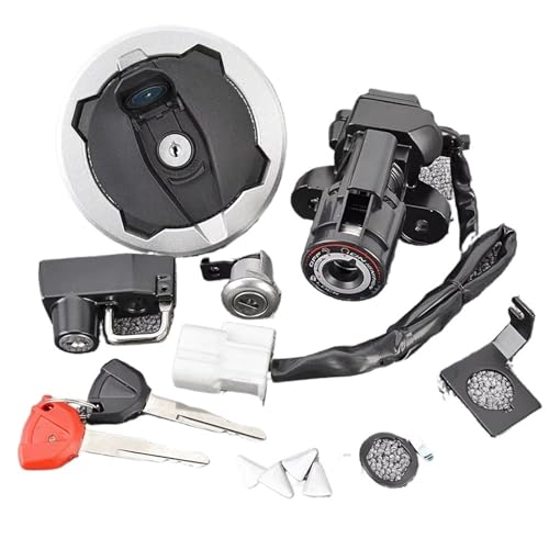 �X�^�[�^�[�X�C�b�`���b�N Compatible With For EX500 For Ninja 500 2024-2025 �R���L���b�v�A�_�΃X�C�b�`�A�V�[�g���b�N�p OEM: 27048-5276�B