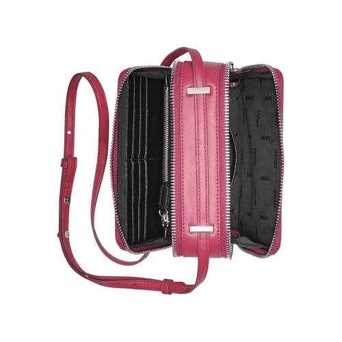 Image of DKNY Women's Carter Logo Camera Crossbody