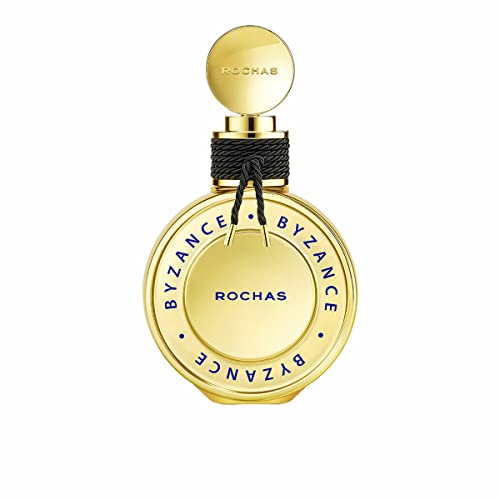Perfume Mujer Rochas EDP Byzance Gold 60 ml