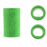 Vise Grips Power Lift and Oval (23/32, Green)