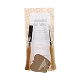 Euro Notions 1704 Buttonhole Cutter Set