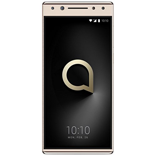 Alcatel 5 – Smartphone DE 5.7″