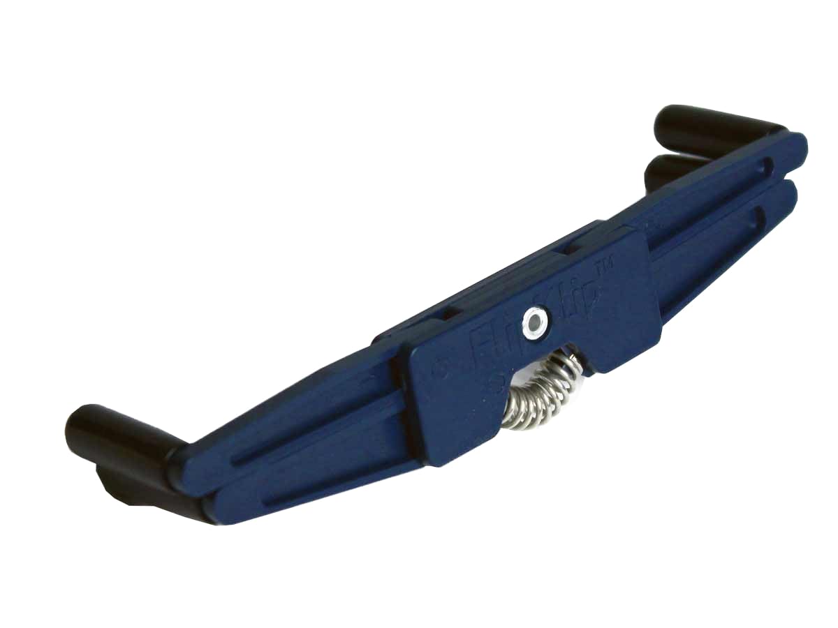 Amazon | 知識工学研究所 フリップクリップ ブックホルダー