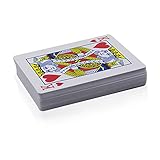 Tarjetas de póquer de regalo mágicas y trucos. Gran regalo para el aficionado mágico o profesional. Easy Magic Trick para magos de todas las edades y niveles de habilidad.