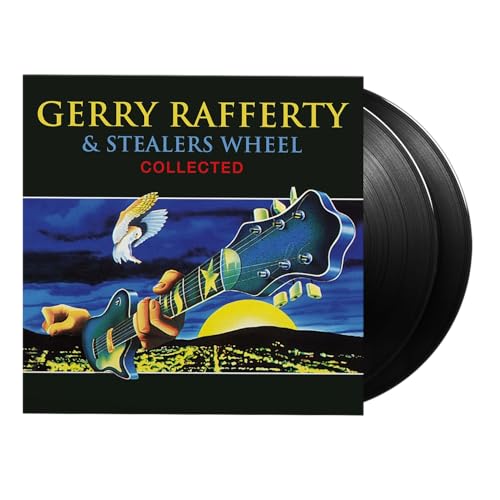 Collected [Vinilo]