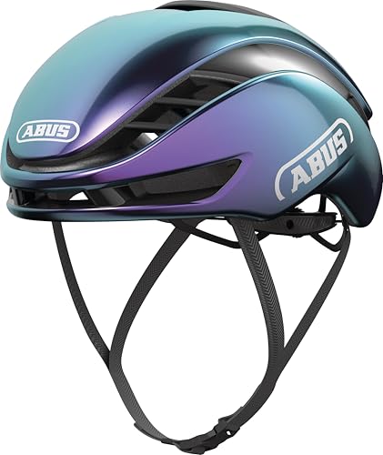 ABUS Gamechanger 2.0 Aero Road Bike Helmet – Lightweight Road