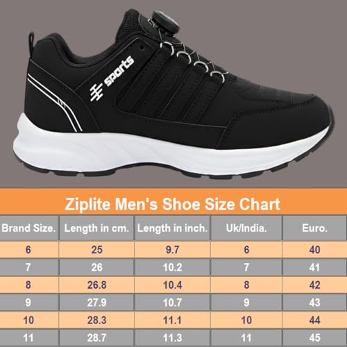 Image of Rotating Button, Sports & Gym|Tracking|Cycling|Lightweight & Comfortable Shoes.