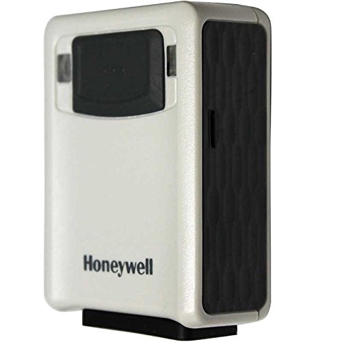 Honeywell Vuquest 3320g 1D Fotodiodo Gris Fixed Bar Code Reader - Lector de código Barras (1D, Fotodiodo, PDF417, -45-45°, -65-65°, 0-100000 LX)