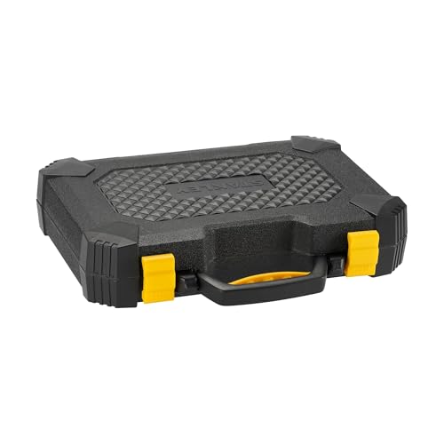 Malette à outils 28 pièces STANLEY STHT78050 1 Coffret plastique et jaune - vue 6