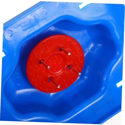 Protector de dedos para cortadora de cocina PRETYZOOM miniatura 3