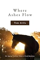 Where Ashes Flow 1499378025 Book Cover