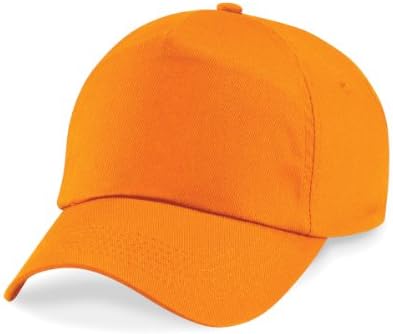 Beechfield Original 5 Panel Cap