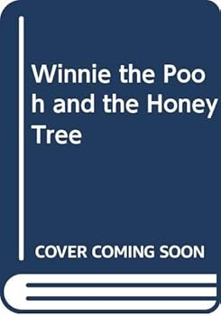 Paperback Winnie the Pooh and the Honey Tree Book