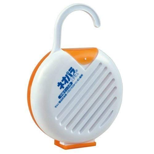 ネオパラエース 洋服ダンス用 容器 120G