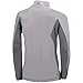 adidas Golf Men's Climaproof Softshell Rain Jacket, Mid Grey S, X-Large