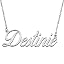 Destinie - Silver
