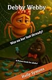  Debby Webby: Was on Her Last Thready