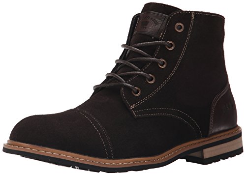 U.s. Polo Assn.. Men's Stuart Tall Cap Toe Boot