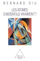 Do atoms really exist ? / Les Atomes existent-ils vraiment (French Edition) 2738104215 Book Cover