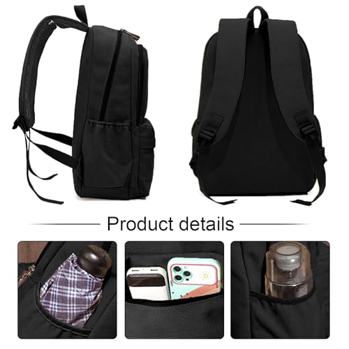 Youltar Backpack for Girls and Boys, Personalized Embroidery Rainbow Backpack with Name, Back to School Backpack for Kids, Custom backpack for school outdoors and picnics3