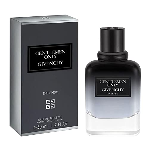 Image of Givenchy Eau De Toilette Men Only Intense 50 ml