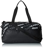 Nike NIKE W Nk Radiate Club-GFX Sp20 Bag, Mujer, Black/Black/White, MISC