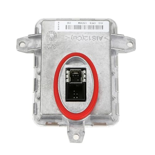 Ballast Xenon D1S D1R 130732931201 pour BMW Série 3 F30 F31 F34 GT