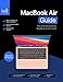 Produktbild MacBook Air Guide: The Ultimate Guide for MacBook Air & macOS